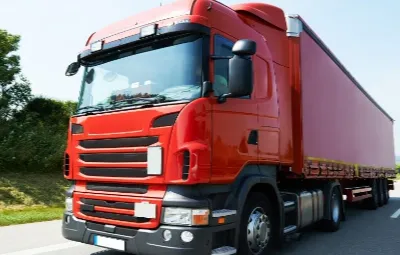 Konya Sarayköy Ambar Kargo