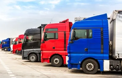 Konya Sarayköy Ambar Nakliyat