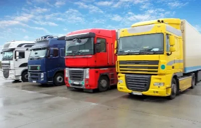 Konya Sarayköy Nakliye Ambarı