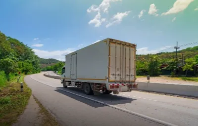Konya ile Sarayköy Arası Bulaşık Makinesi Taşıma
